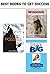 BEST BOOKS TO GET SUCCESS  by Dr. Ambika Prasad Gaur