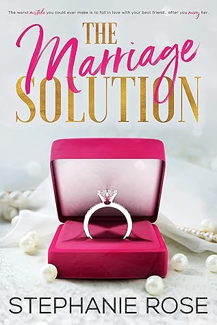 The Marriage Solution