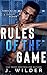 Rules of the Game (Rule Breaker #2)