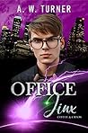 Office Jinx - Coffee and Chaos  (Office Jinx #2)