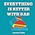 Everything Is Better with Dad by Amanda Callas Everything Is Better with Dad by Amanda Callas