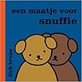Een maatje voor snuffie