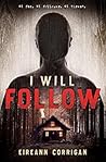 I Will Follow by Eireann Corrigan I Will Follow by Eireann Corrigan