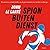 Spion buiten dienst