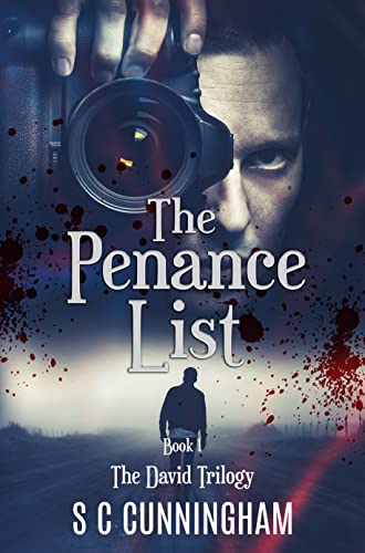 The Penance List (David Trilogy, #1)