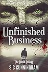 Unfinished Business (The David Trilogy)