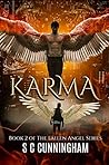 Karma (The Fallen Angel Series, #2)