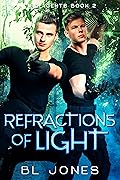 Refractions of Light