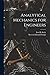 Analytical Mechanics for Engineers