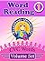 Word Reading Volume Set 1: ...