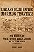 Life and Death on the Mormon Frontier by Stephen C. Lesueur