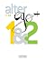 Alter Ego + 1 et 2 : DVD (P...