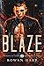 Blaze (Knights of Hades MC #1)