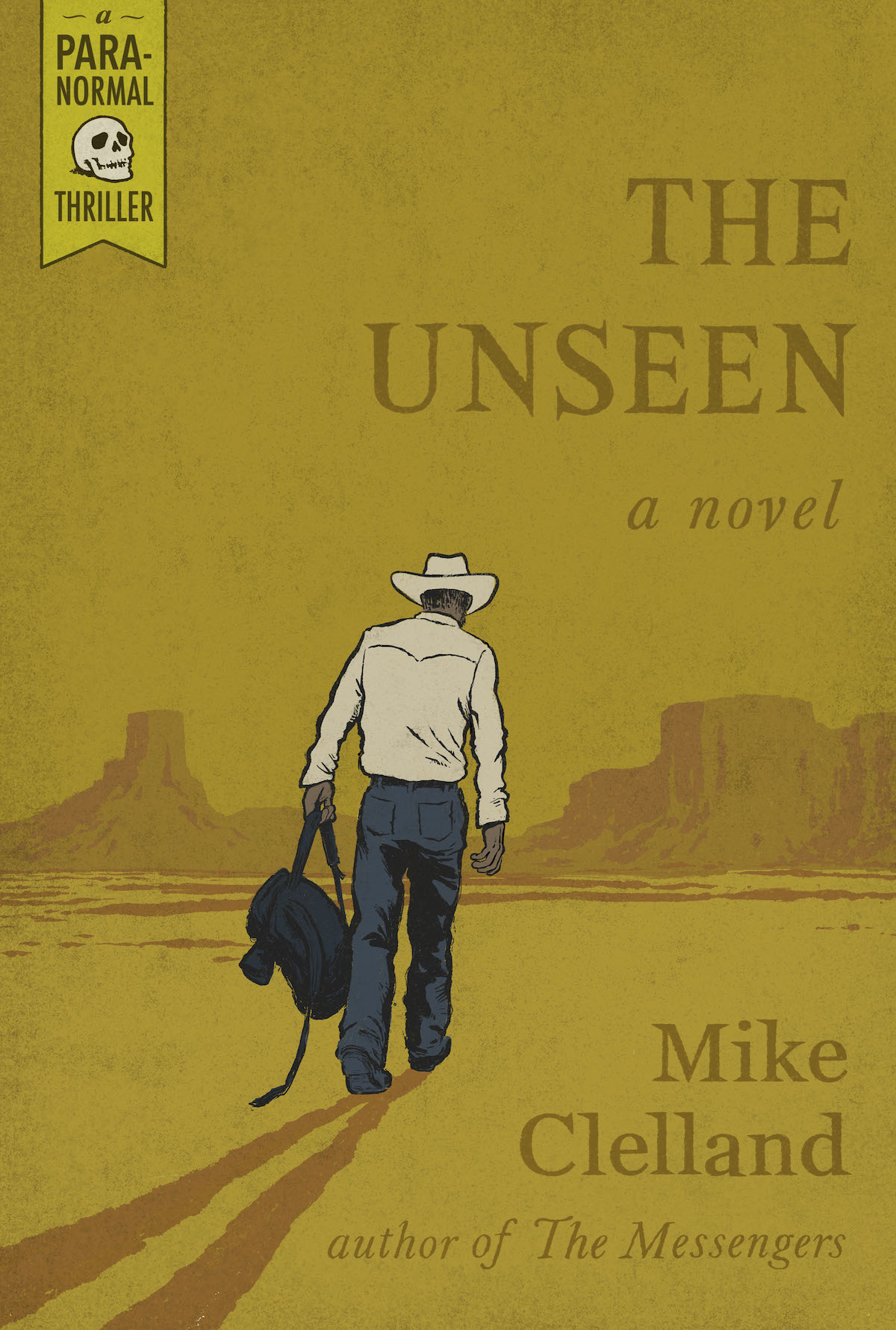 The Unseen