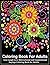 Coloring Book For Adults: L...