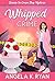 Whipped Crime (A Seaside Ic...