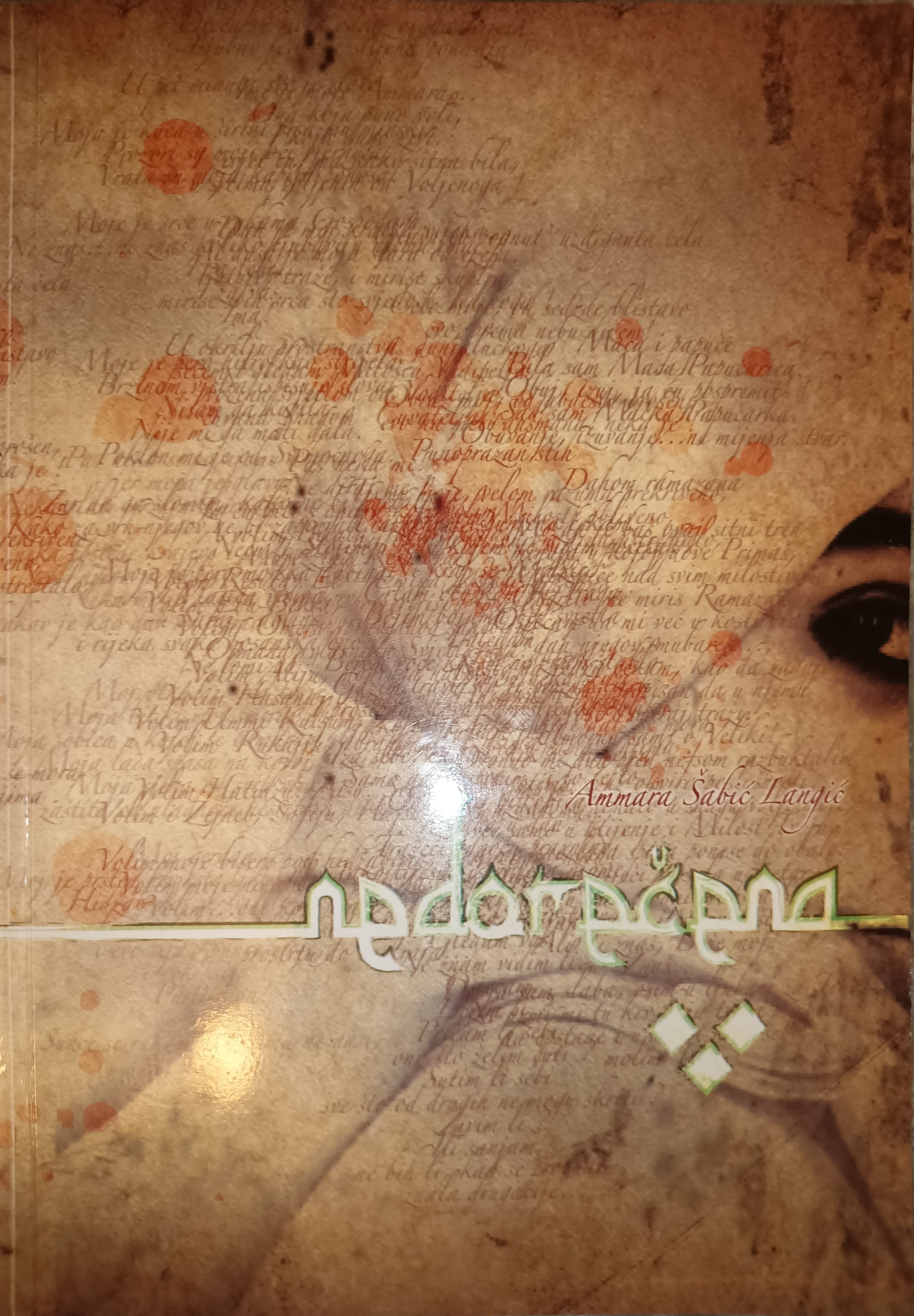 Nedorečena