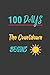 100 Days Of School NoteBook by Elegant Notebook
