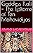 Goddess Kali – The Epitome of Ten Mahavidyas by Anand Sagar Pathak