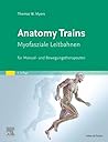 Anatomy Trains