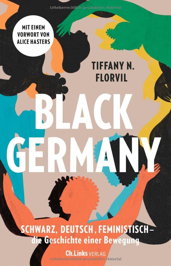 Black Germany (Perfect Paperback)