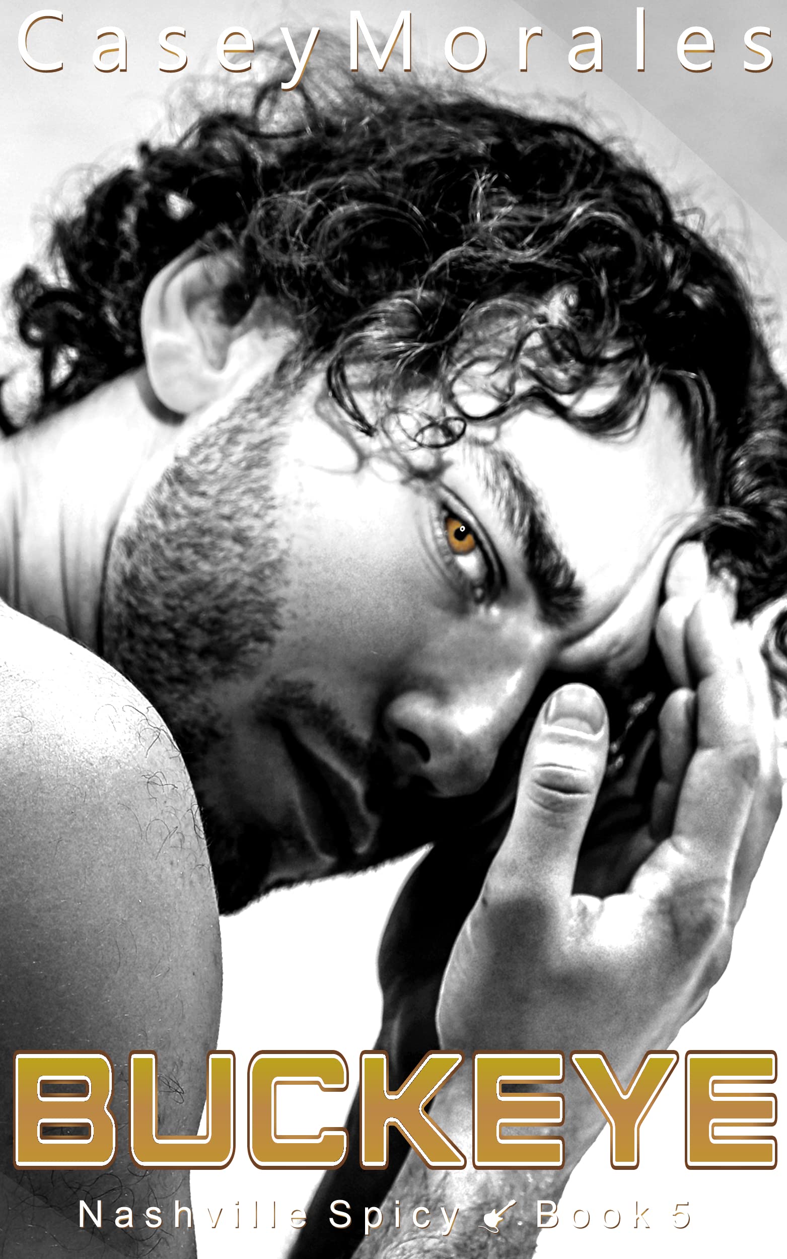 Buckeye (Nashville Spicy #5)