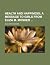 Health and happiness; a message to girls from Eliza M. Mosher by Eliza Maria Mosher