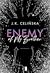 Enemy of my brother (The Enemies, #1)