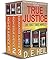 True Justice #1-3