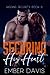 Securing His Heart (Higgins Security)
