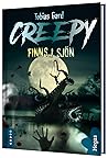 Finns i sjön (Creepy #4)