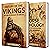 Viking History and Norse Mythology: An Enthralling Journey of Exploration to Uncover the Secrets of the Vikings along with Nordic Myths, Gods, and Goddesses (Exploring the Past)
