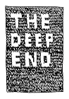 The Deep End (Nieves Zines 2004) The Deep End (Nieves Zines 2004)