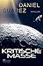 Critical Mass: Die deutsche Erstausgabe (Ein Delta-v-Thriller 2) (German Edition)