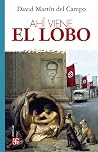 Ahí viene el lobo