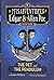 The Pet and the Pendulum (The Misadventures of Edgar & Allan Poe)