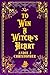 To Win a Witch's Heart