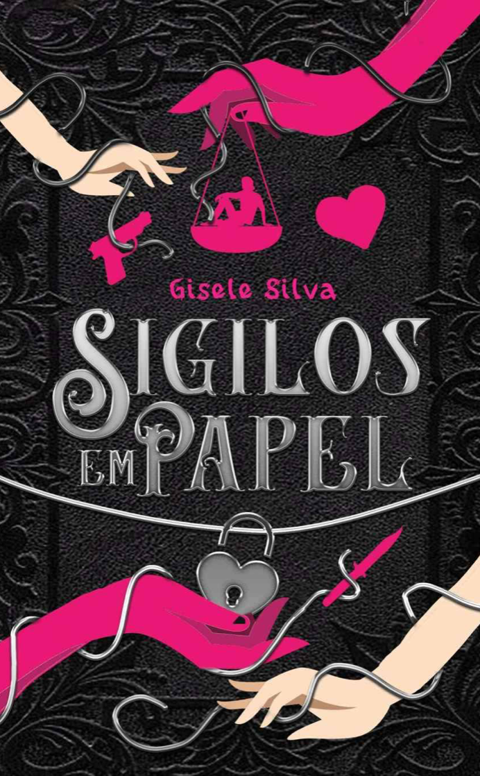 Sigilos em papel (Vol. I)