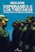 Esperando a los tártaros, utilidad de las fuerzas armadas by Carlos Liscano