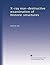 X-ray non-destructive examination of historic structures