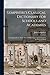 Lemprière's Classical Dictionary for Schools and Academies: Containing Every Name That is Either Important or Useful in the Original Work