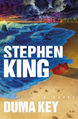 Duma Key: A Novel