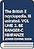 The British Encyclopedia, V...