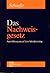 Das Nachweisgesetz. Auswirkungen auf den Arbeitsvertrag. by Rolf Schaefer