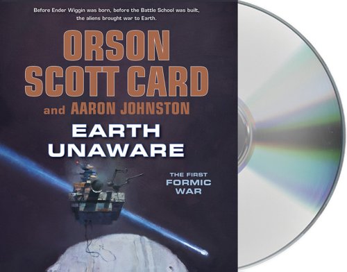 Earth Unaware