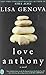 Love Anthony(Paperback) - 2013 Edition by Lisa Genova