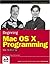 Beginning Mac OS X Programming