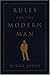 Rules for the Modern Man