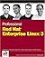 Professional Red Hat Enterprise Linux 3 (Wrox Professional Guides)