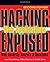 Hacking Exposed Web Applications: Web Security Secrets & Solutions